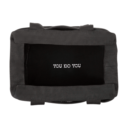 Soolla® Studio Bag, Blackout