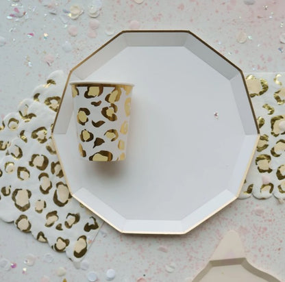 Blanc White Signature Large Plates