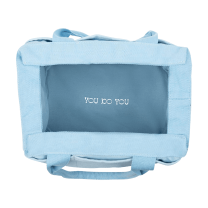 Soolla® Studio Bag, Blue Skies