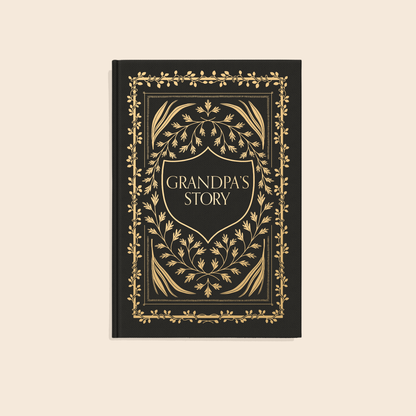 Grandpa's Story