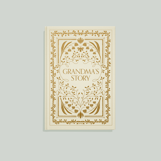 Grandma's Story
