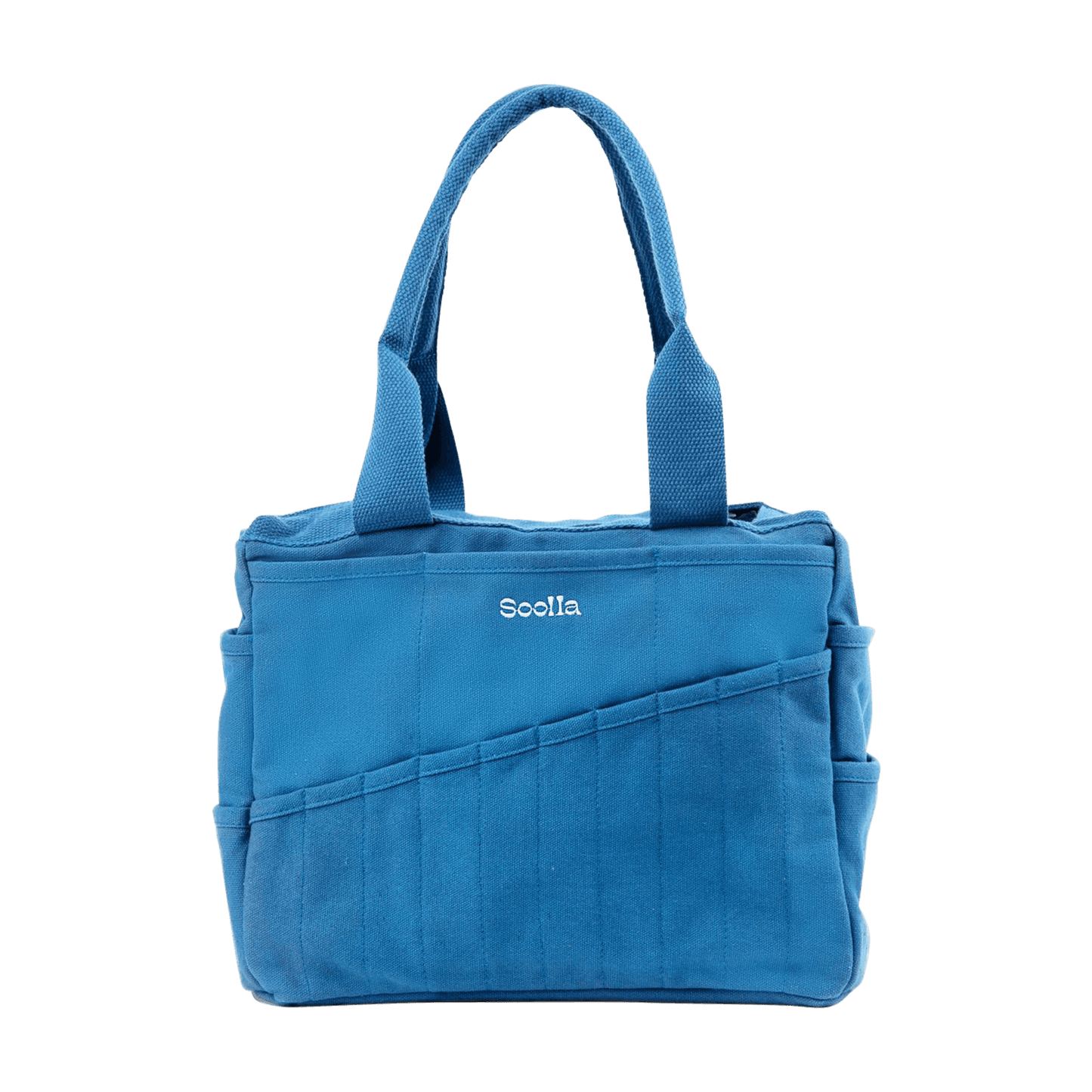 Soolla® Studio Bag, Blueberry Bliss
