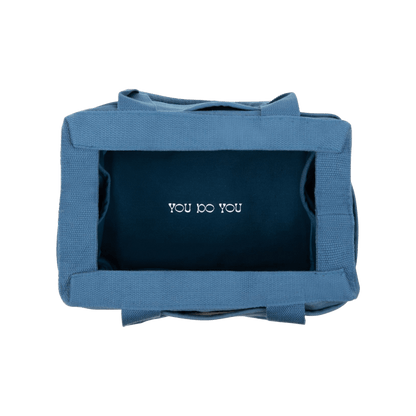 Soolla® Studio Bag, Blueberry Bliss