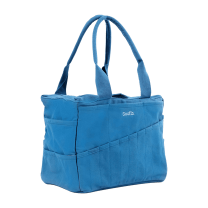 Soolla® Studio Bag, Blueberry Bliss