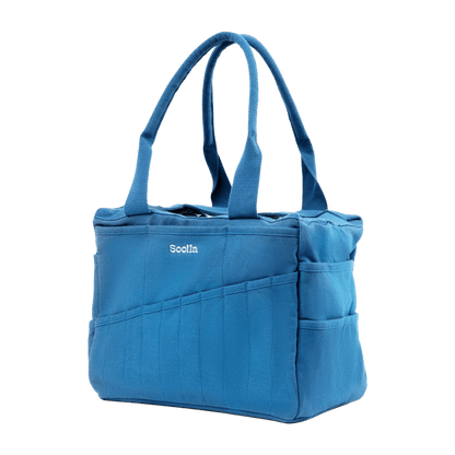 Soolla® Studio Bag, Blueberry Bliss