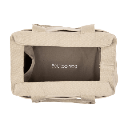 Soolla® Studio Bag, Boho Beige