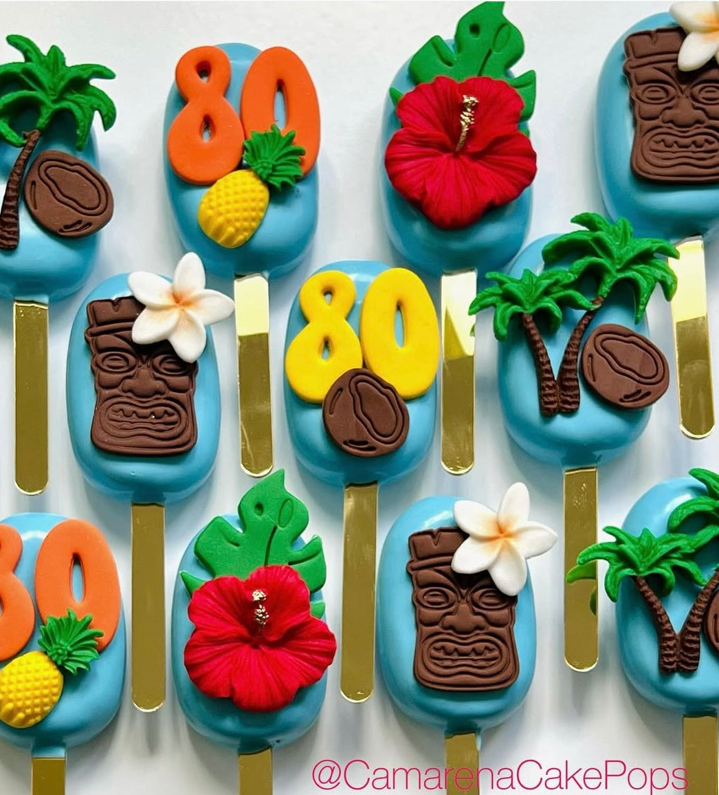 NUMBER CUTTER SET (9 PCS.) BY CREATIVE HEART LAB