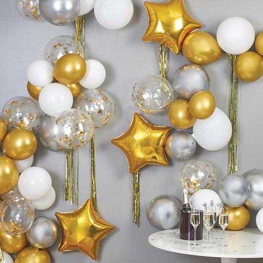 Balloon Arch - Celebrations
