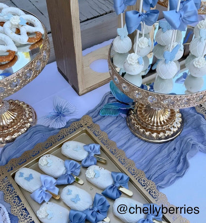 BERRY CUP BUTTERFLY MOLD