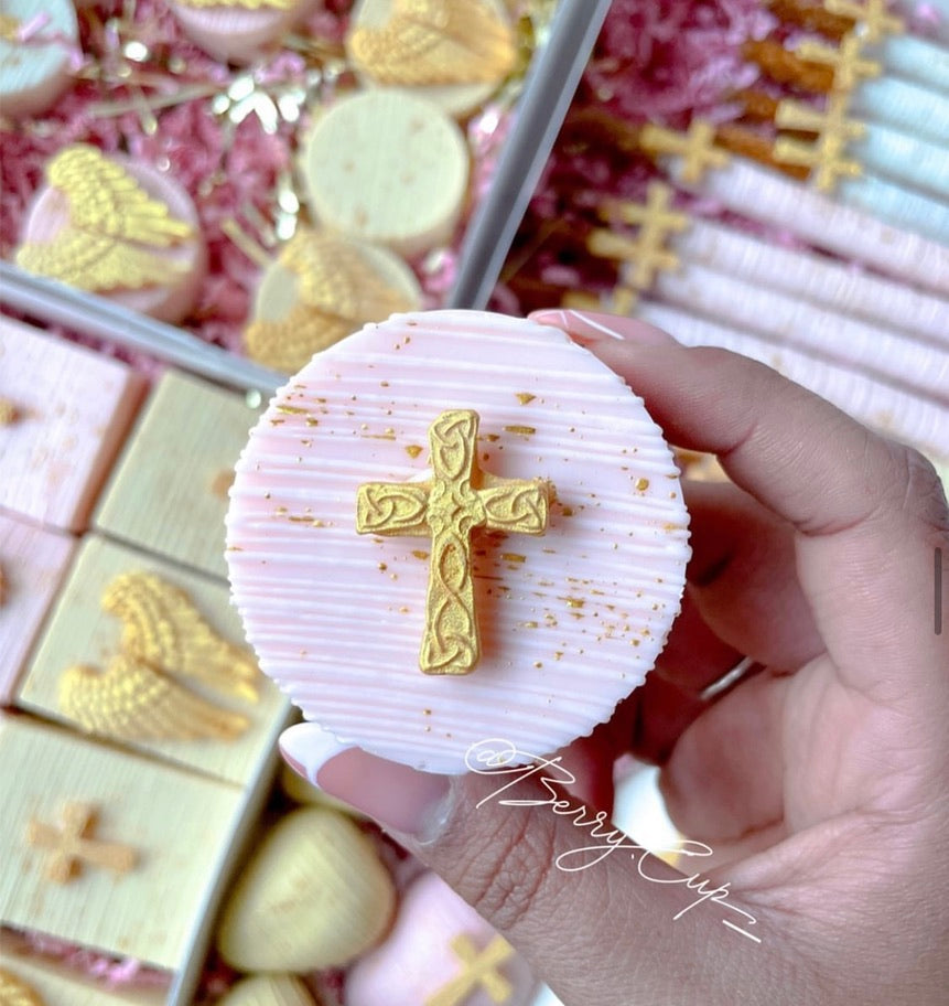 MULTI CROSS MOLD