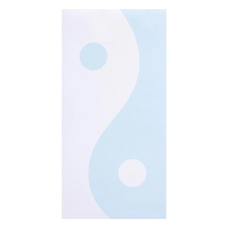 Yin Yang Magnetic List Pad