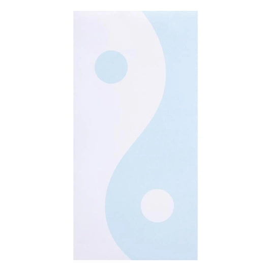 Yin Yang Magnetic List Pad