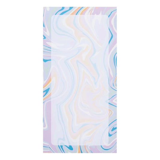 Soft Retro Magnetic List Pad