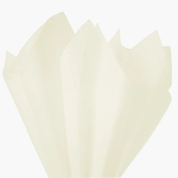Birch Color Tissue Paper
