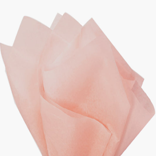 Bermuda Sand Color Tissue Paper