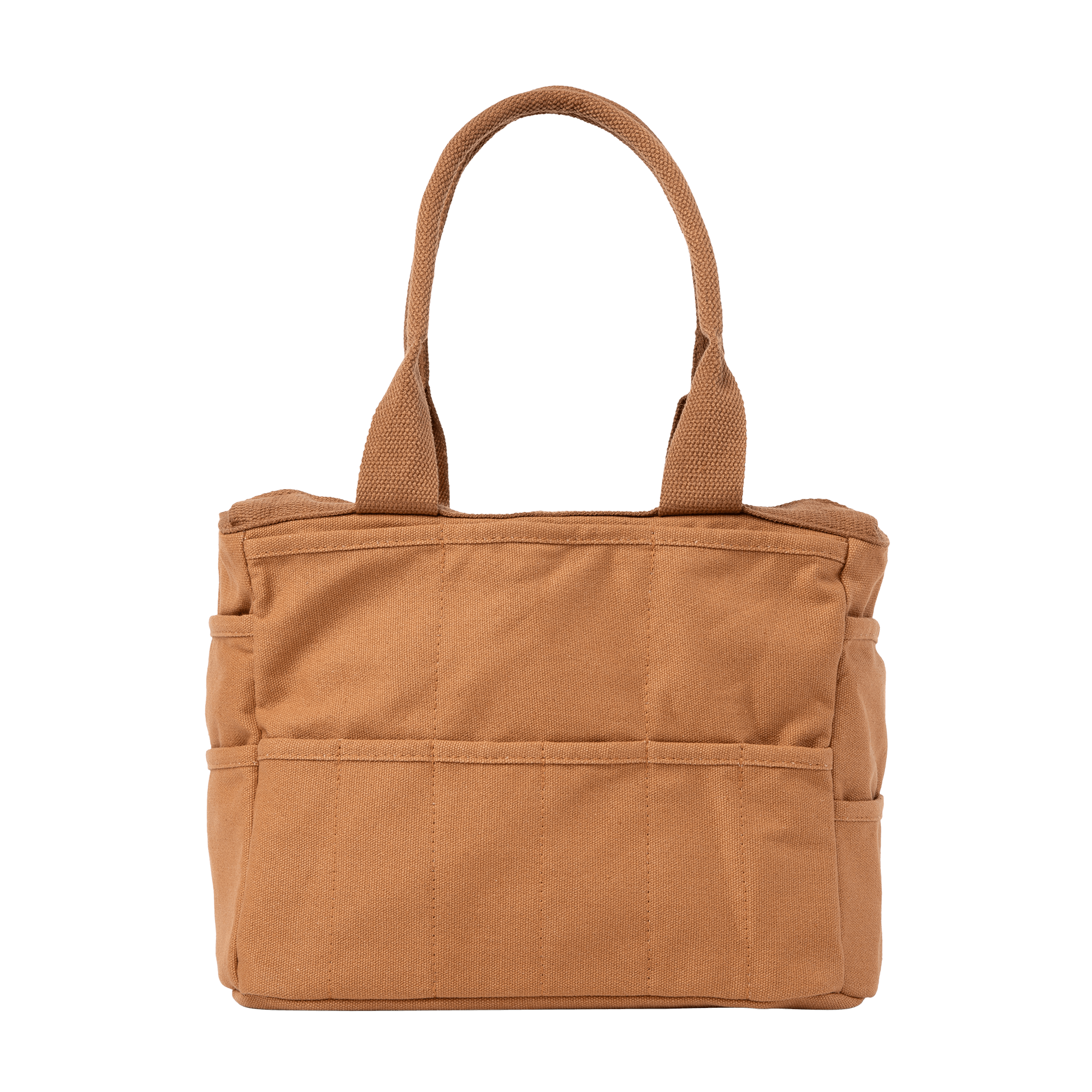 Soolla® Studio Bag, Cinnamon