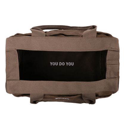 Soolla® Studio Bag, Coffee Bean