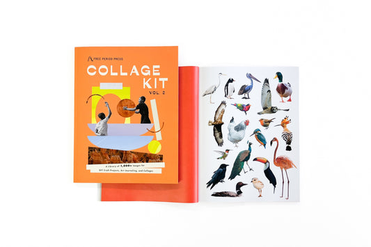 The Collage Kit Bundle