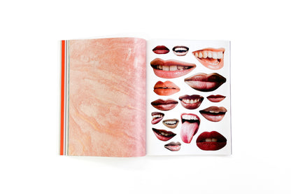 Collage Kit Magazine Vol. 2