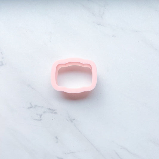 MINI BANDAID COOKIE CUTTER BY SAIDAS SWEETS