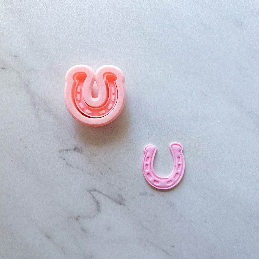 HORSESHOE EMBOSSER BY SAIDAS SWEETS