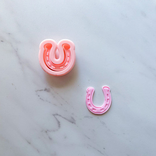 HORSESHOE EMBOSSER BY SAIDAS SWEETS