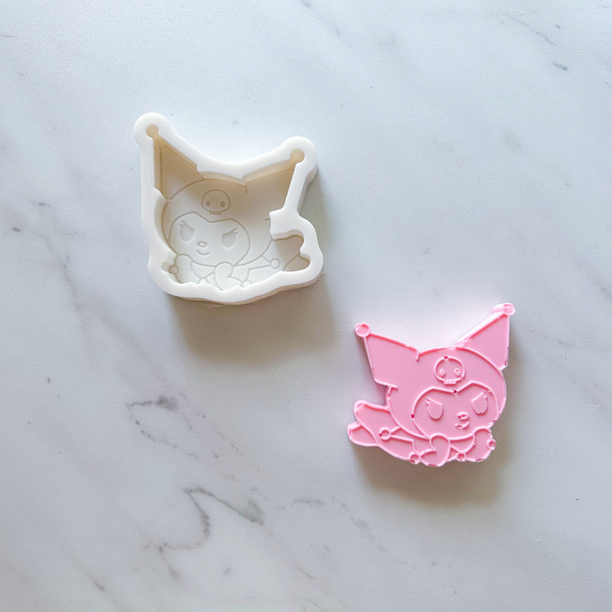 KUROMI MOLD