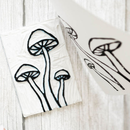 Linocut Printmaking Kit
