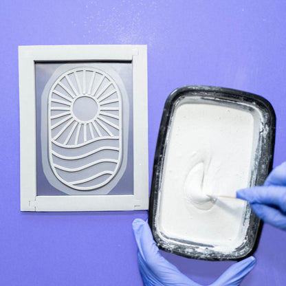 Cement Line Art Kit