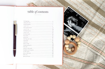 Pregnancy Journal