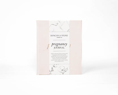 Pregnancy Journal