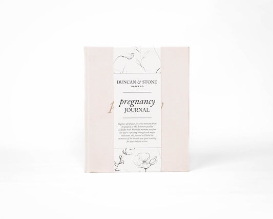 Pregnancy Journal