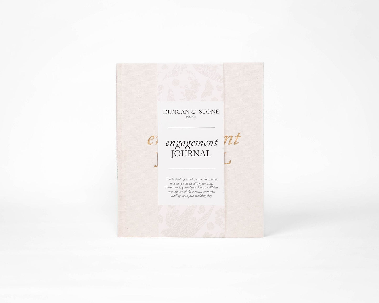 Engagement Journal