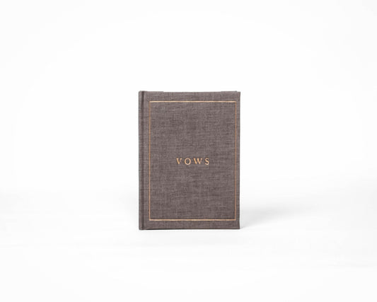 Vow Books
