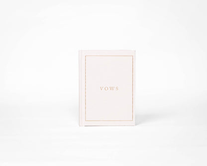 Vow Books