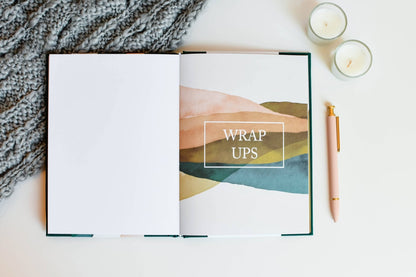 Reading Journal