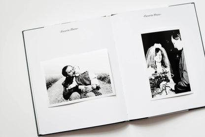 Grief Journal