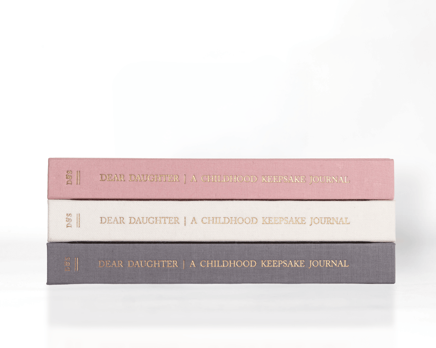 Dear Daughter: A Childhood Prayer Journal