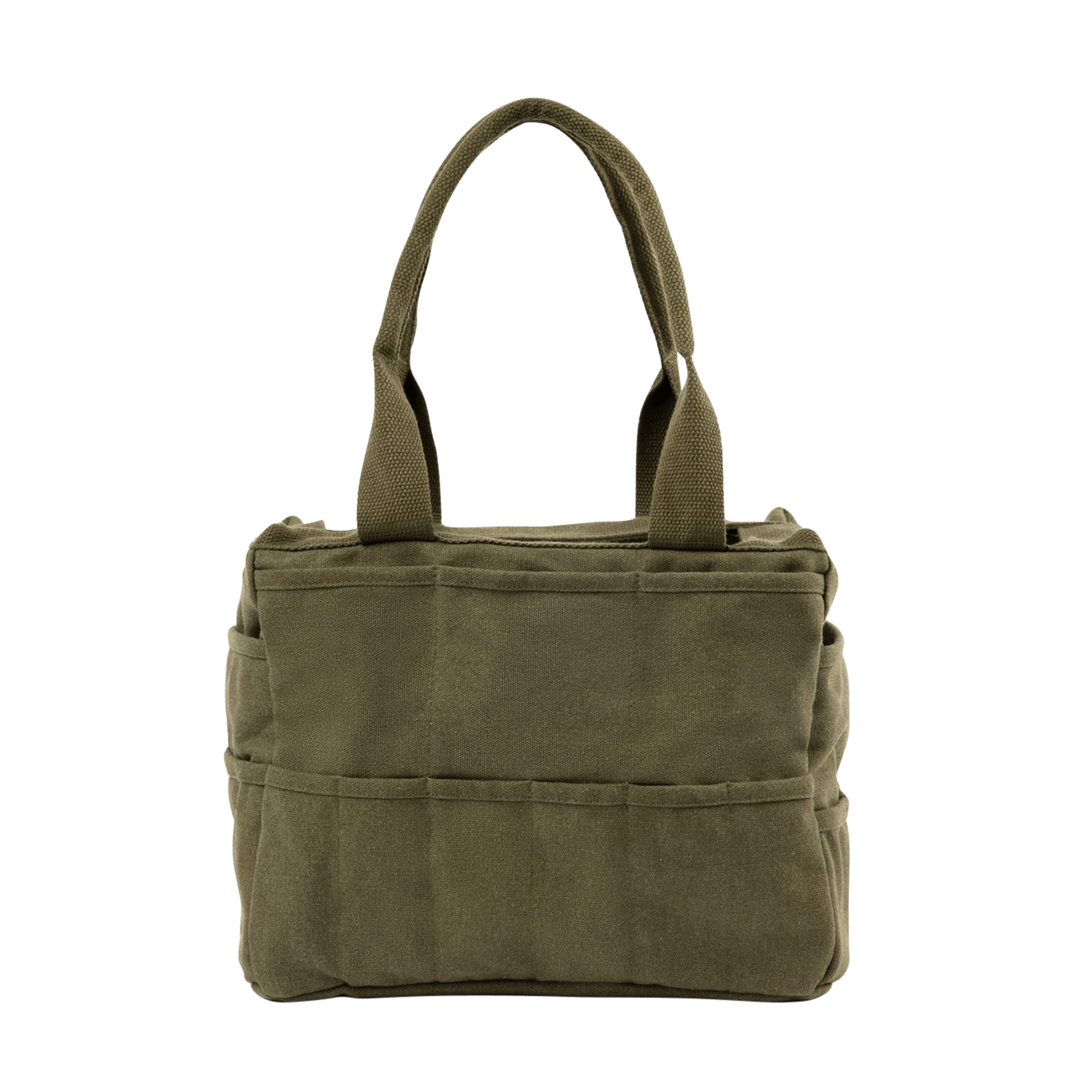 Soolla® Studio Bag, Deep Forest Green