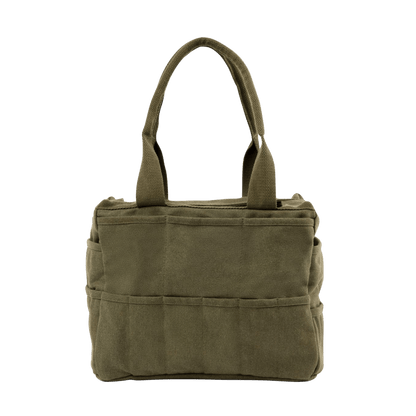 Soolla® Studio Bag, Deep Forest Green