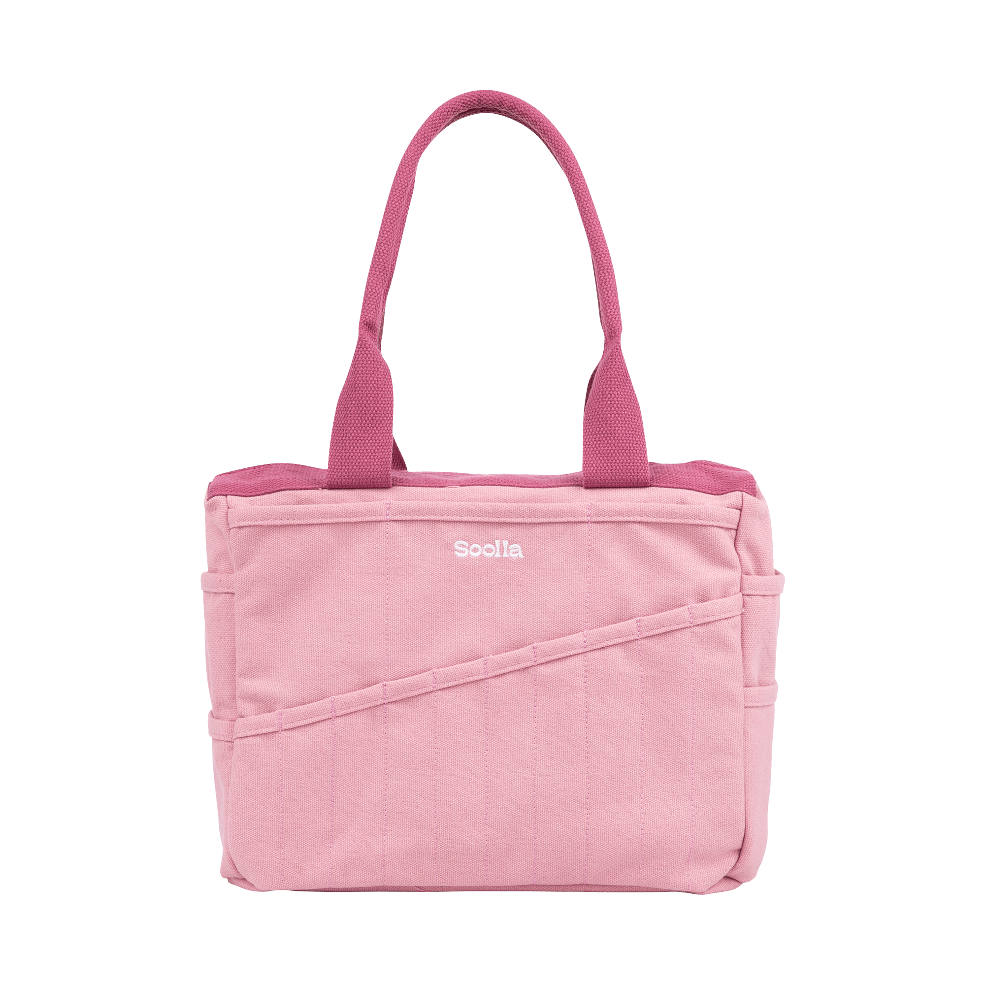 Soolla® Studio Bag, Desert Rose