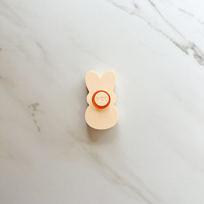 PEEP BUNNY CUT-N-PUSH CAKE POP MOLD BY SWEET CUT CO.