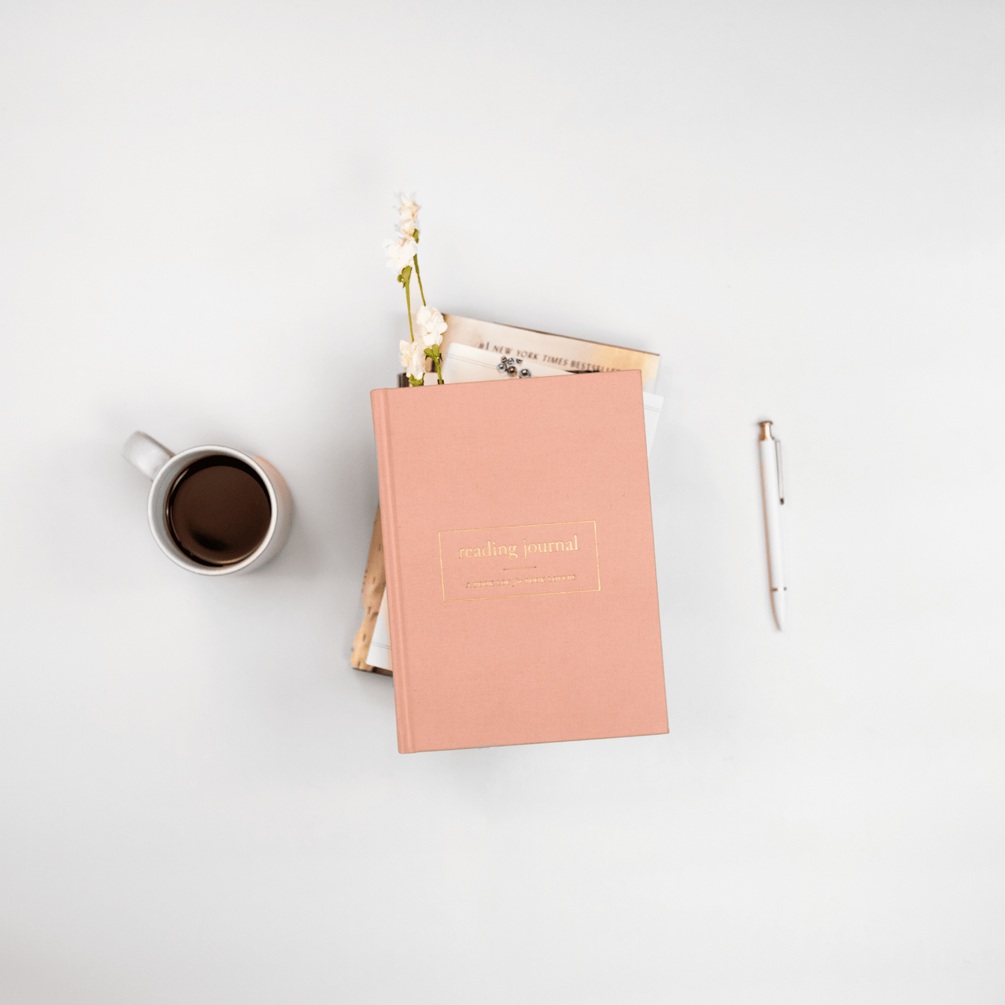 Reading Journal