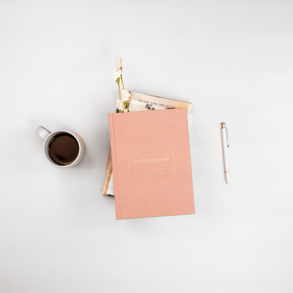 Reading Journal