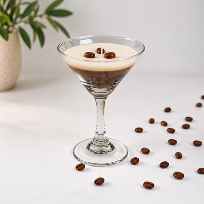 Espresso Martini Candle Kit