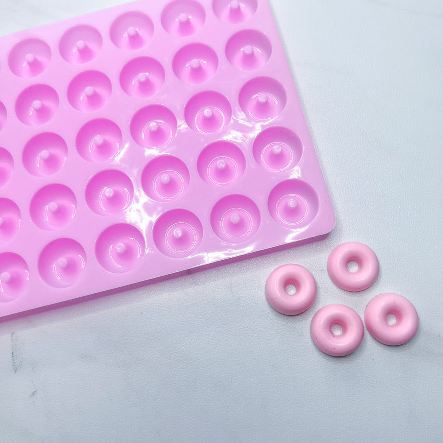 MINI DONUT MOLD
