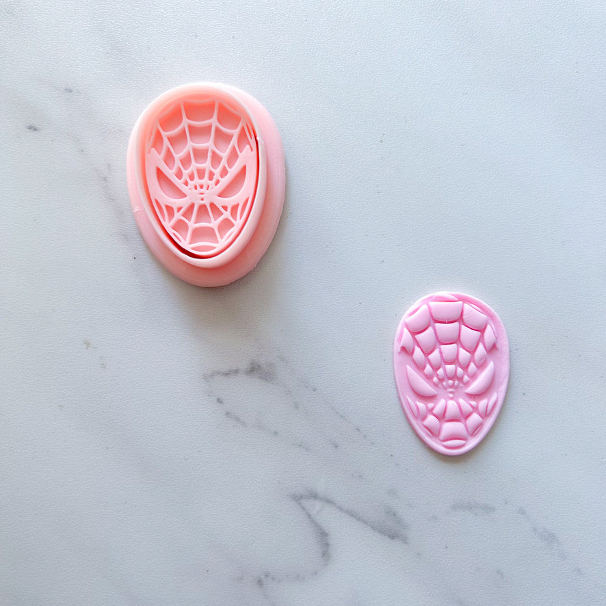 SPIDER FACE EMBOSSER BY SAIDAS SWEETS