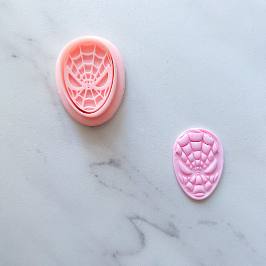 SPIDER FACE EMBOSSER BY SAIDAS SWEETS