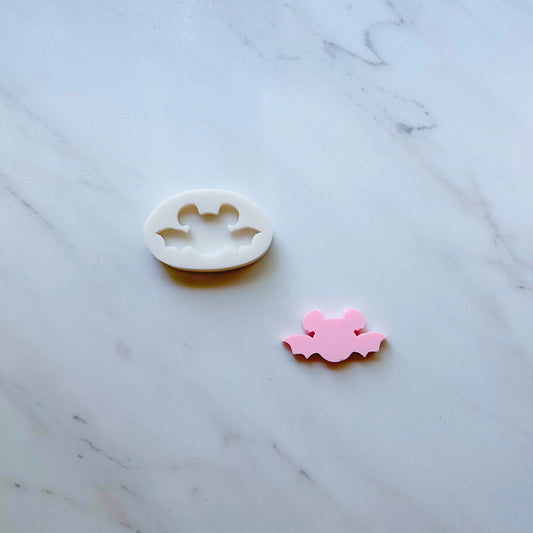 MICKEY BAT MOLD