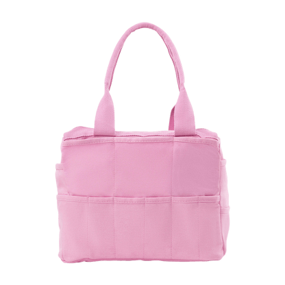 Soolla® Studio Bag, Flirty Flamingo